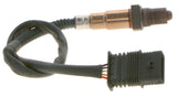 Wide-Band Oxygen Sensor - BMW