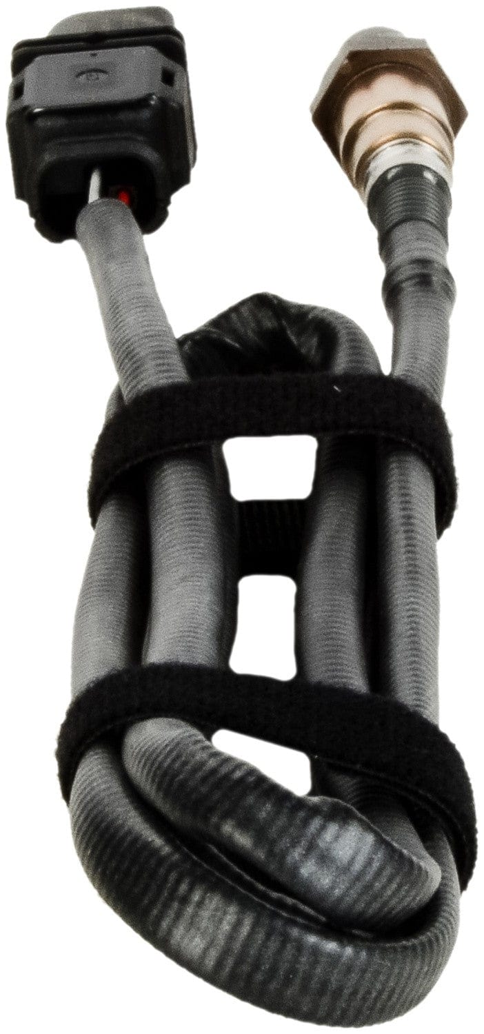 Wide-Band Oxygen Sensor - BMW