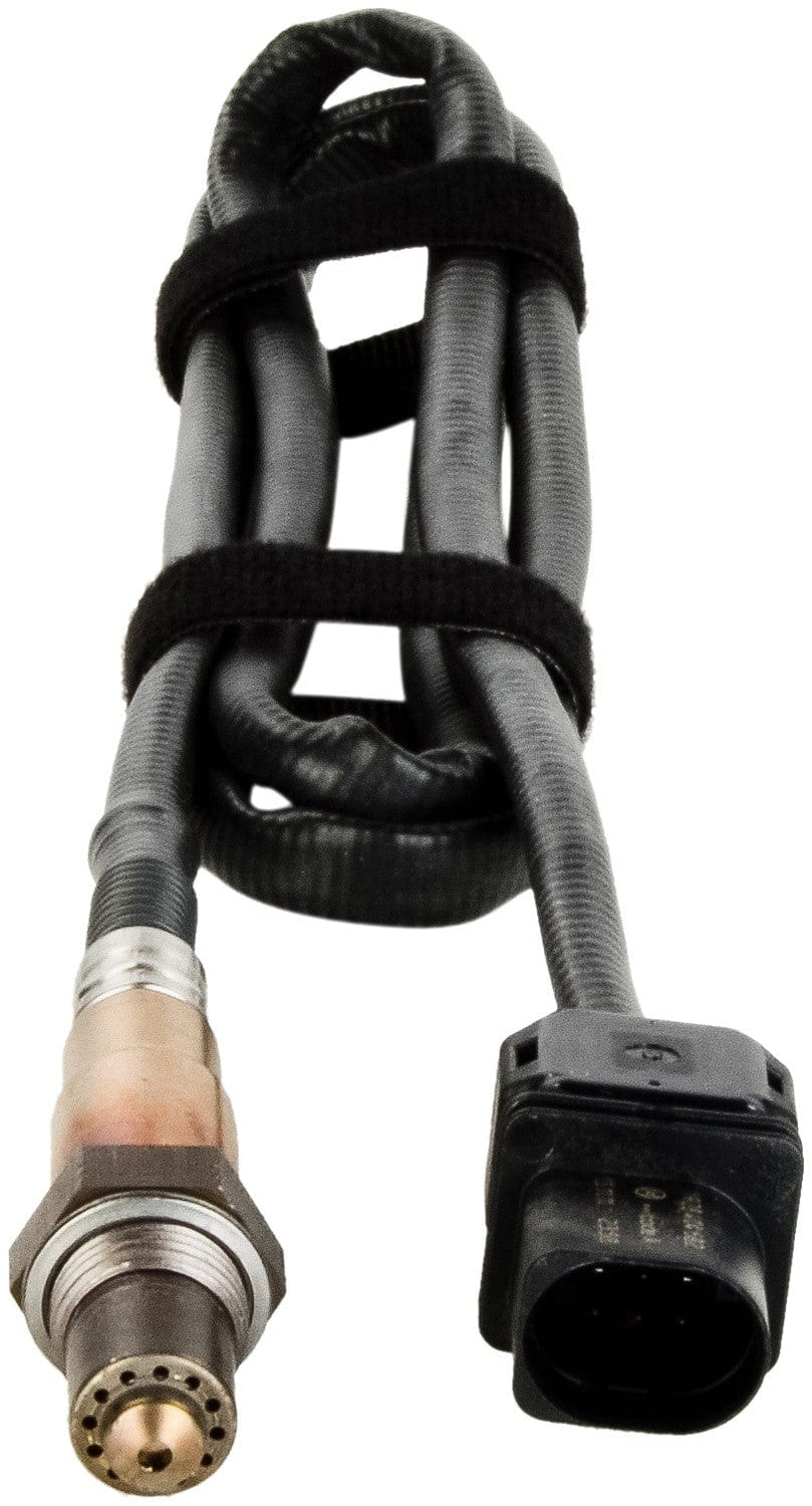 Wide-Band Oxygen Sensor - BMW