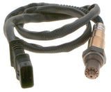 Wide-Band Oxygen Sensor - BMW