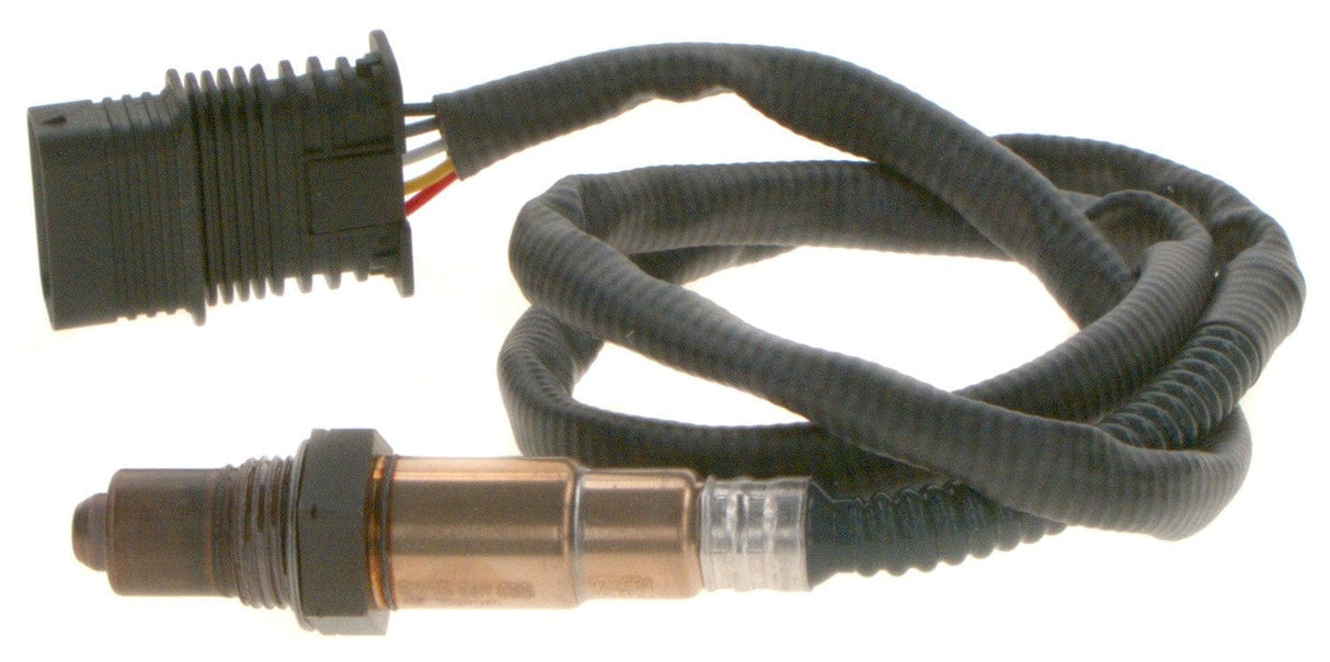 Wide-Band Oxygen Sensor - BMW