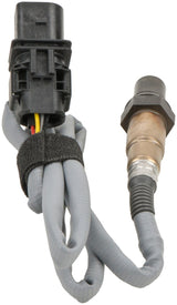 Wide-Band Oxygen Sensor - BMW