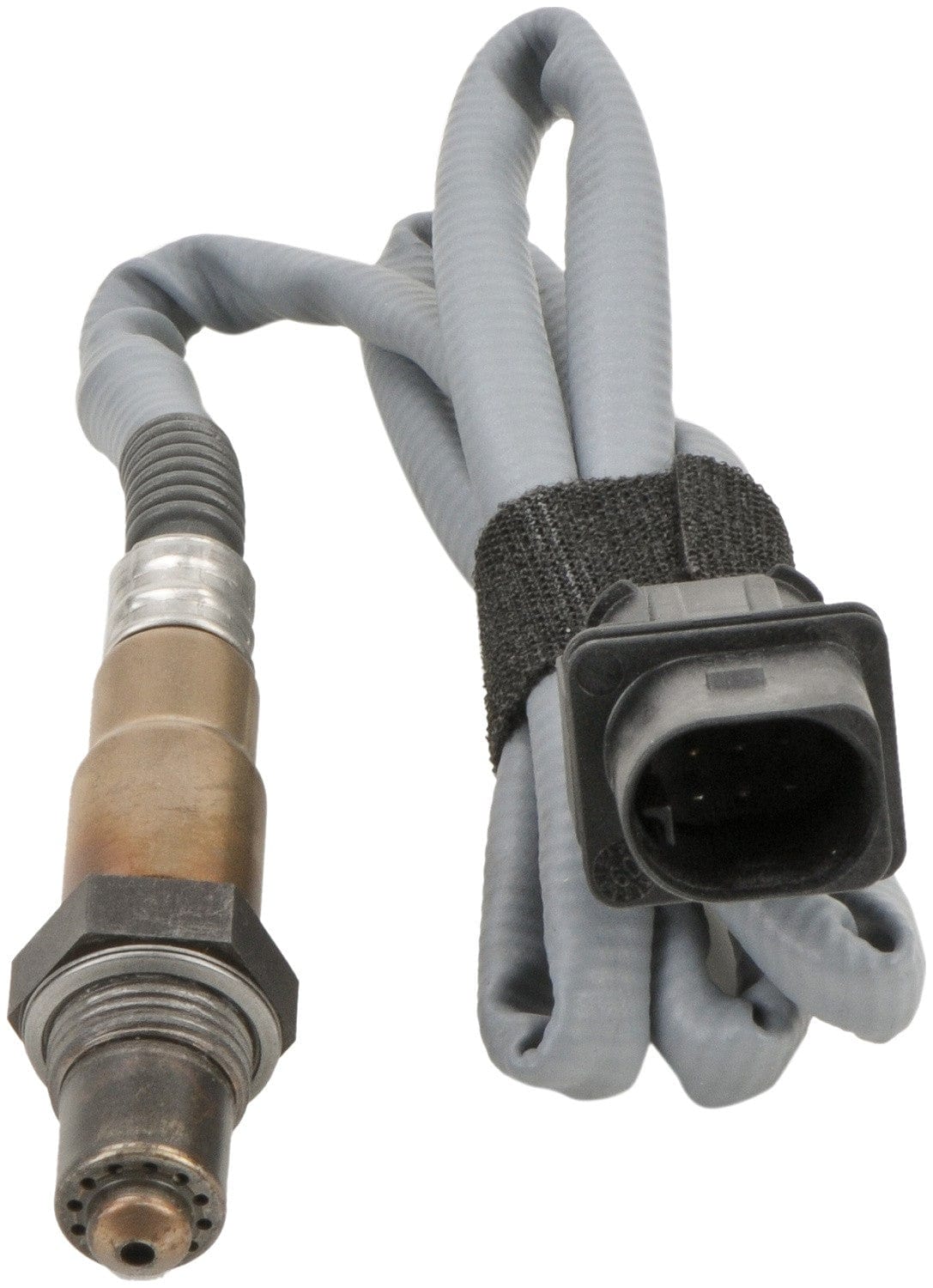 Wide-Band Oxygen Sensor - BMW