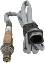 Wide-Band Oxygen Sensor - BMW