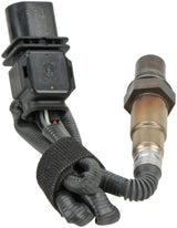 Wide-Band Oxygen Sensor - BMW