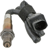 Wide-Band Oxygen Sensor - BMW