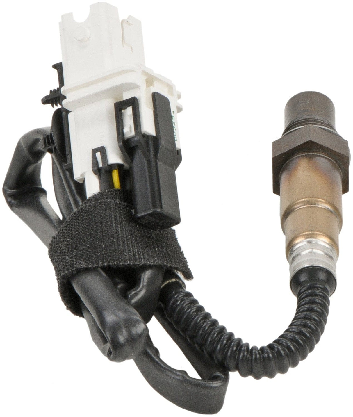 Wide-Band Oxygen Sensor