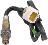 Wide-Band Oxygen Sensor