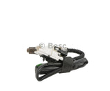 Wide-Band Oxygen Sensor