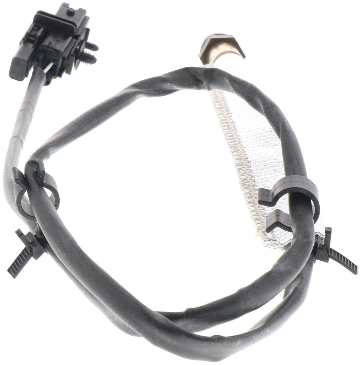 Wide-Band Oxygen Sensor