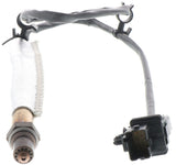 Wide-Band Oxygen Sensor