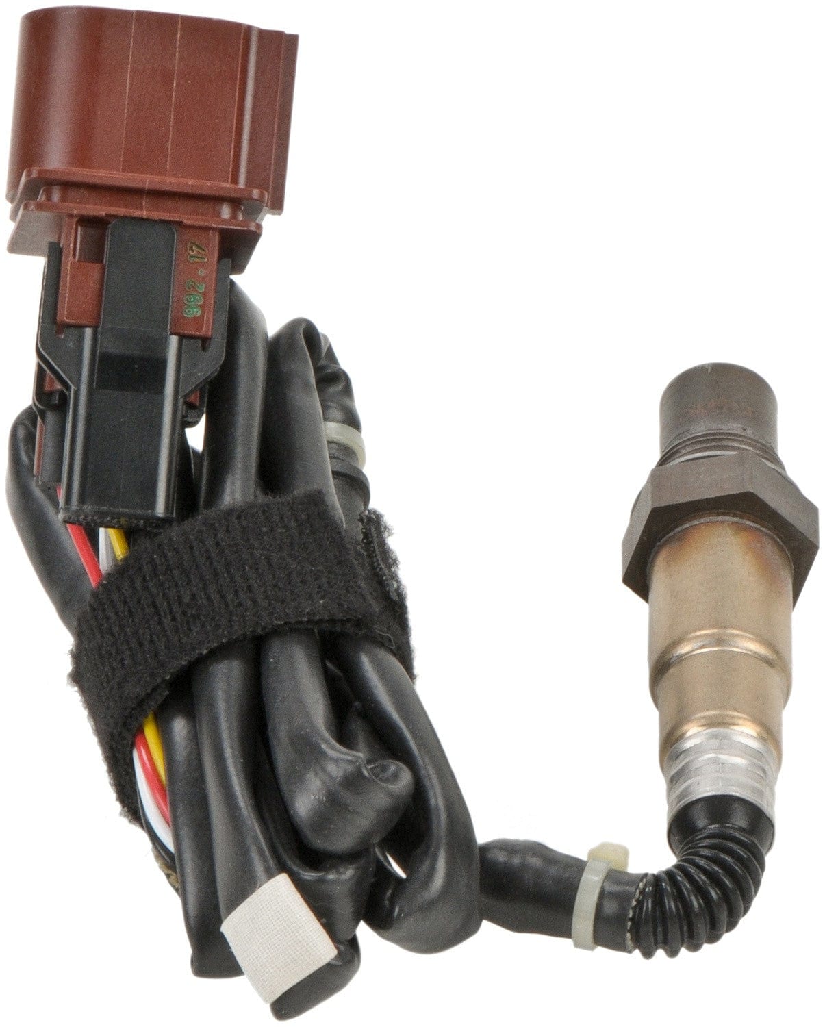 Wide-Band Oxygen Sensor - Porsche