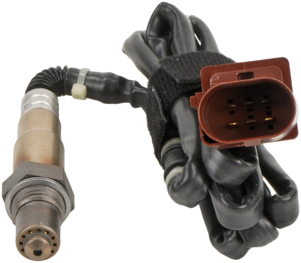 Wide-Band Oxygen Sensor - Porsche