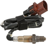 Wide-Band Oxygen Sensor - Porsche