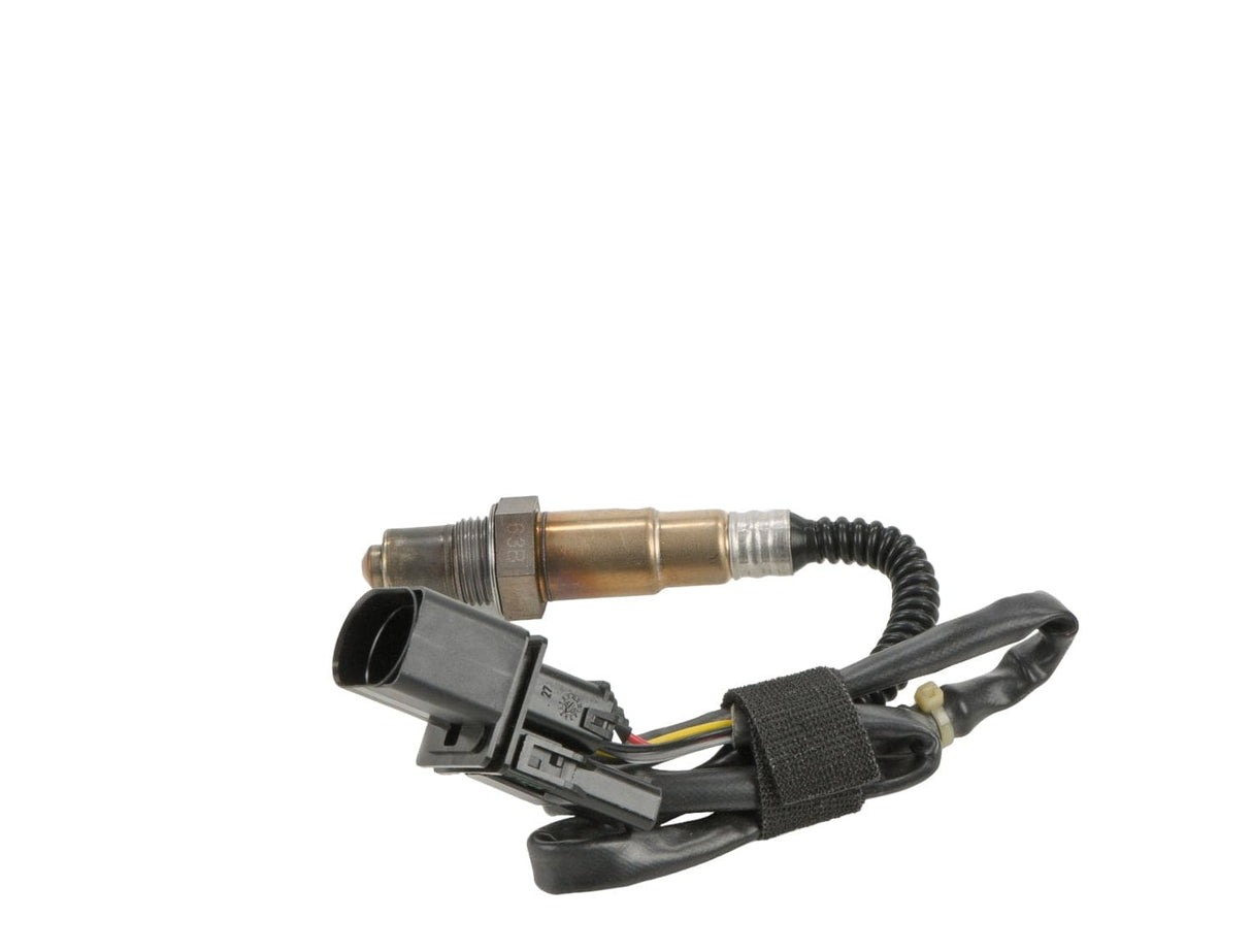 Wide-Band Oxygen Sensor - BMW
