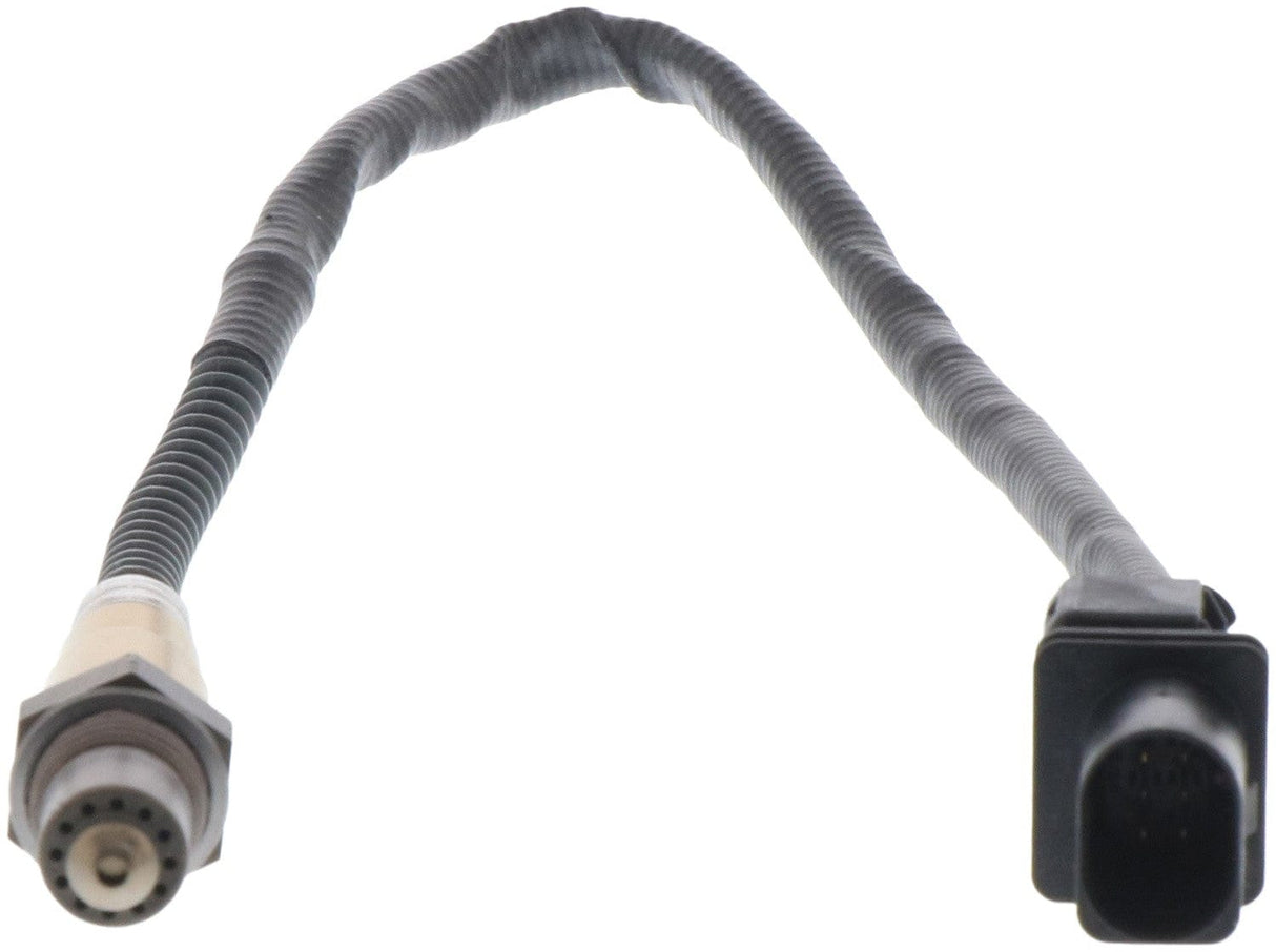 Wideband A/F Oxygen Sensor