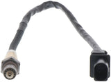 Wideband A/F Oxygen Sensor