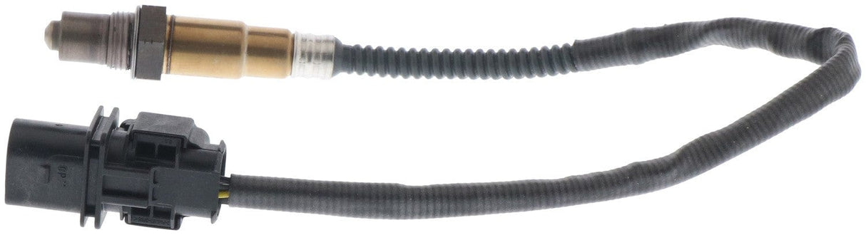 Wideband A/F Oxygen Sensor