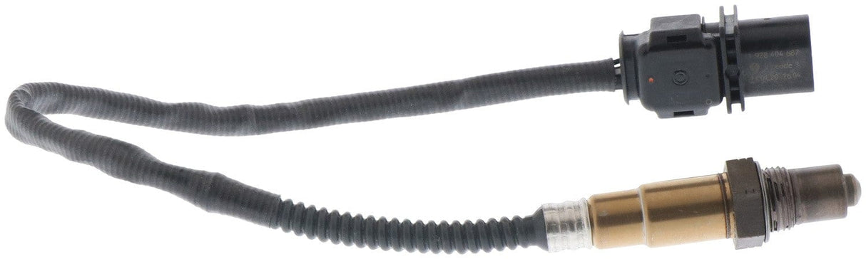 Wideband A/F Oxygen Sensor