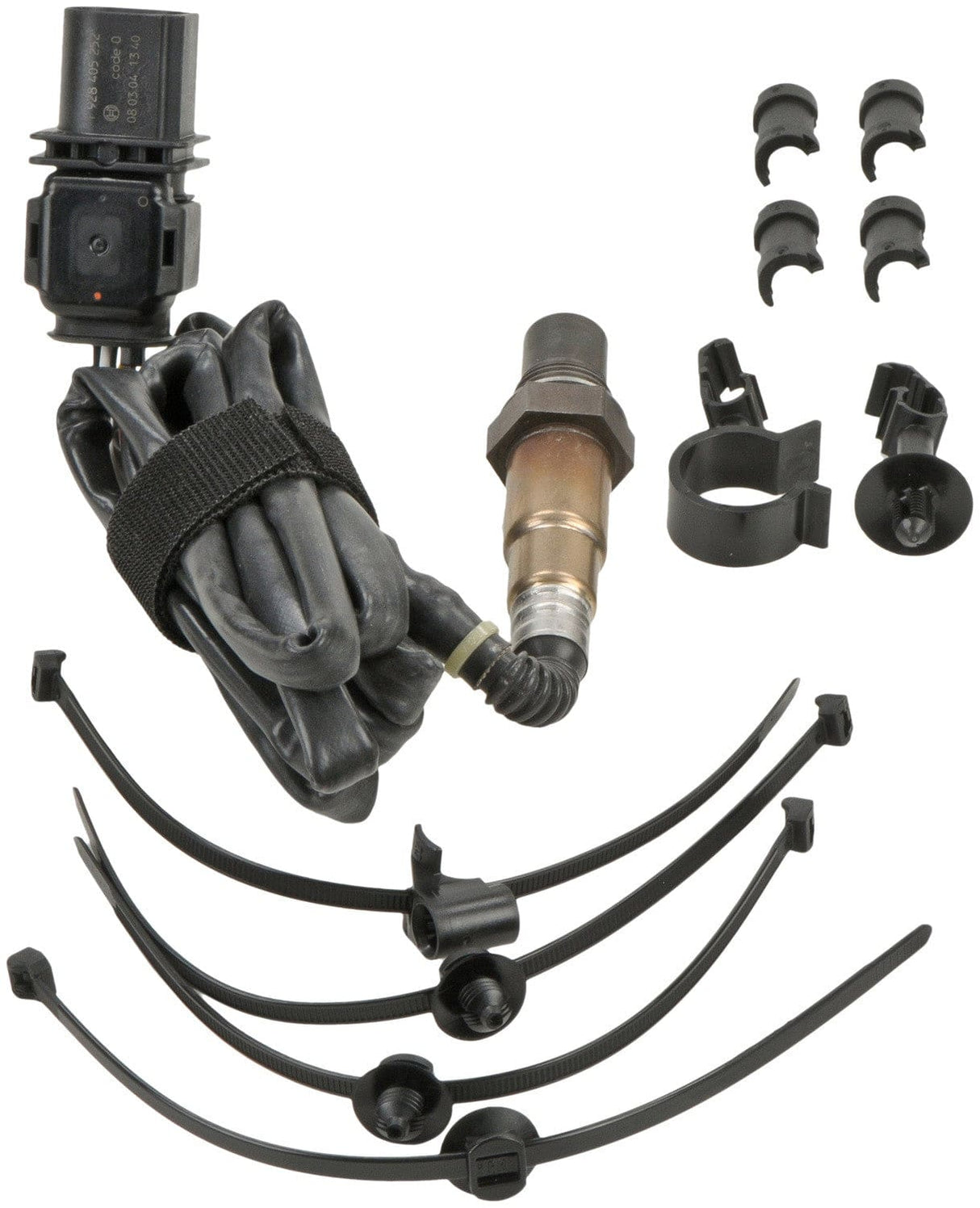 Wide-Band Oxygen Sensor - VW/Audi