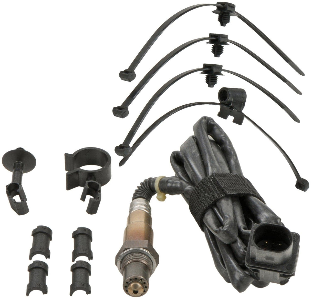 Wide-Band Oxygen Sensor - VW/Audi