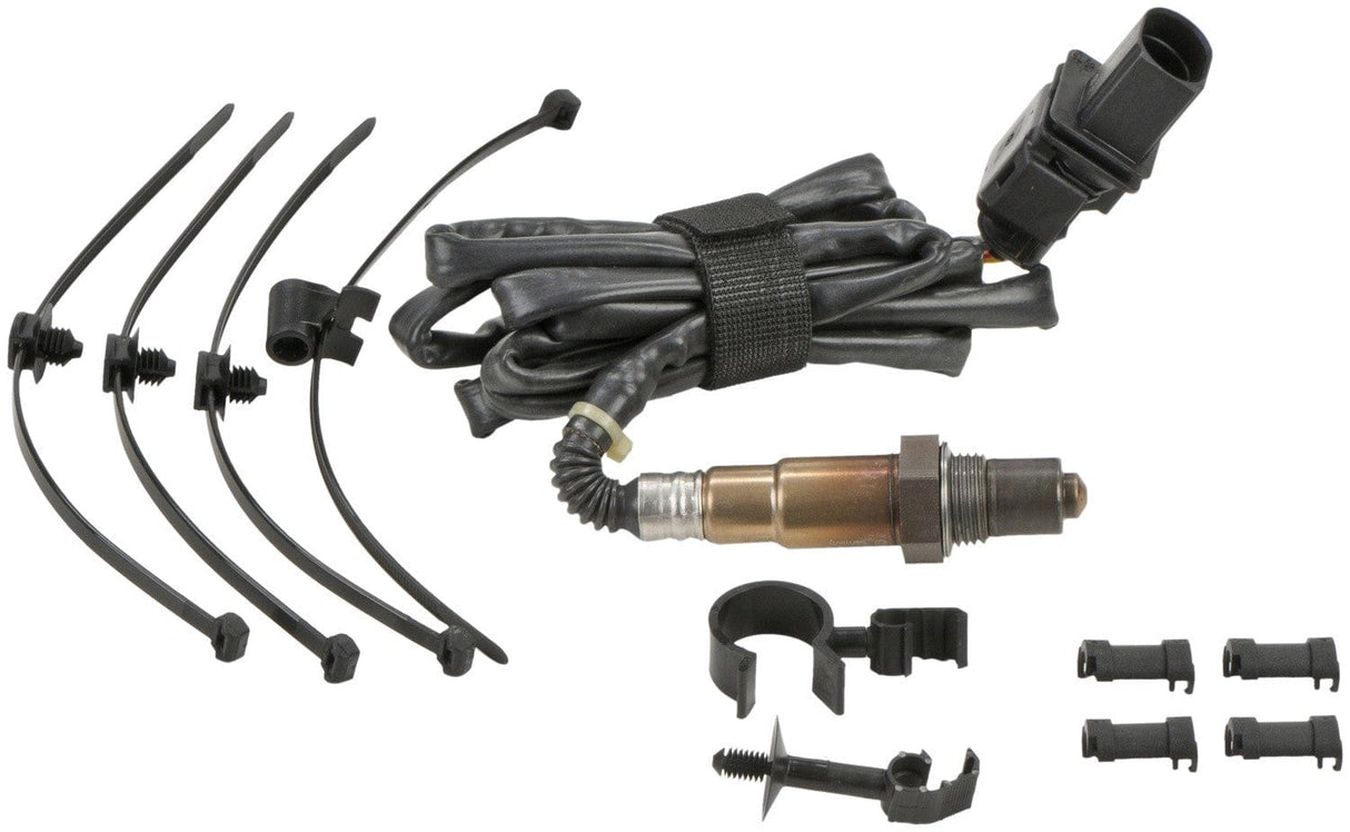 Wide-Band Oxygen Sensor - VW/Audi