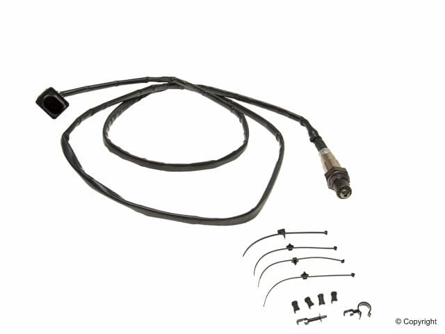 Wide-Band Oxygen Sensor - VW/Audi