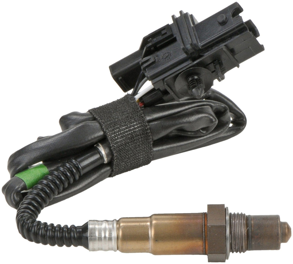 Wide-Band Oxygen Sensor