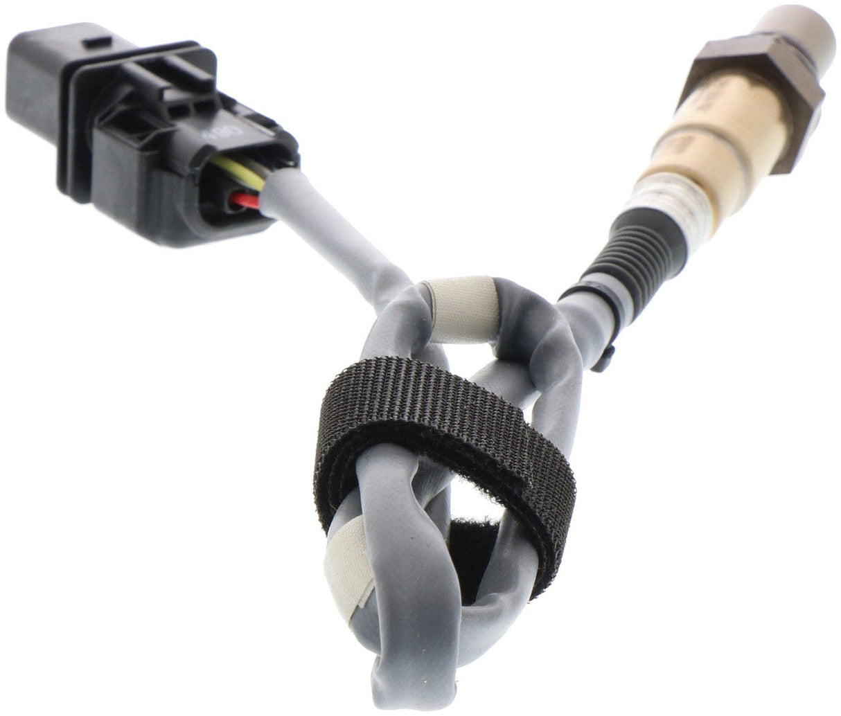 Wide-Band Oxygen Sensor - VW/Audi