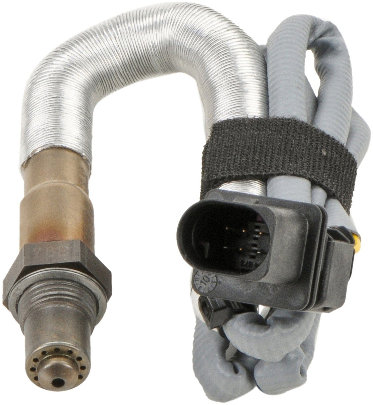 Wide-Band Oxygen Sensor - BMW