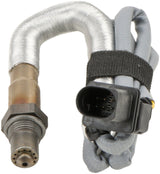 Wide-Band Oxygen Sensor - BMW