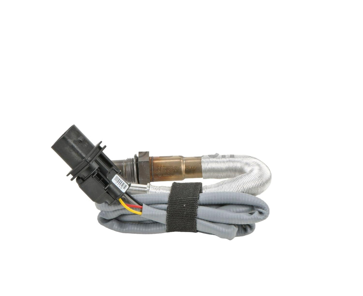 Wide-Band Oxygen Sensor - BMW