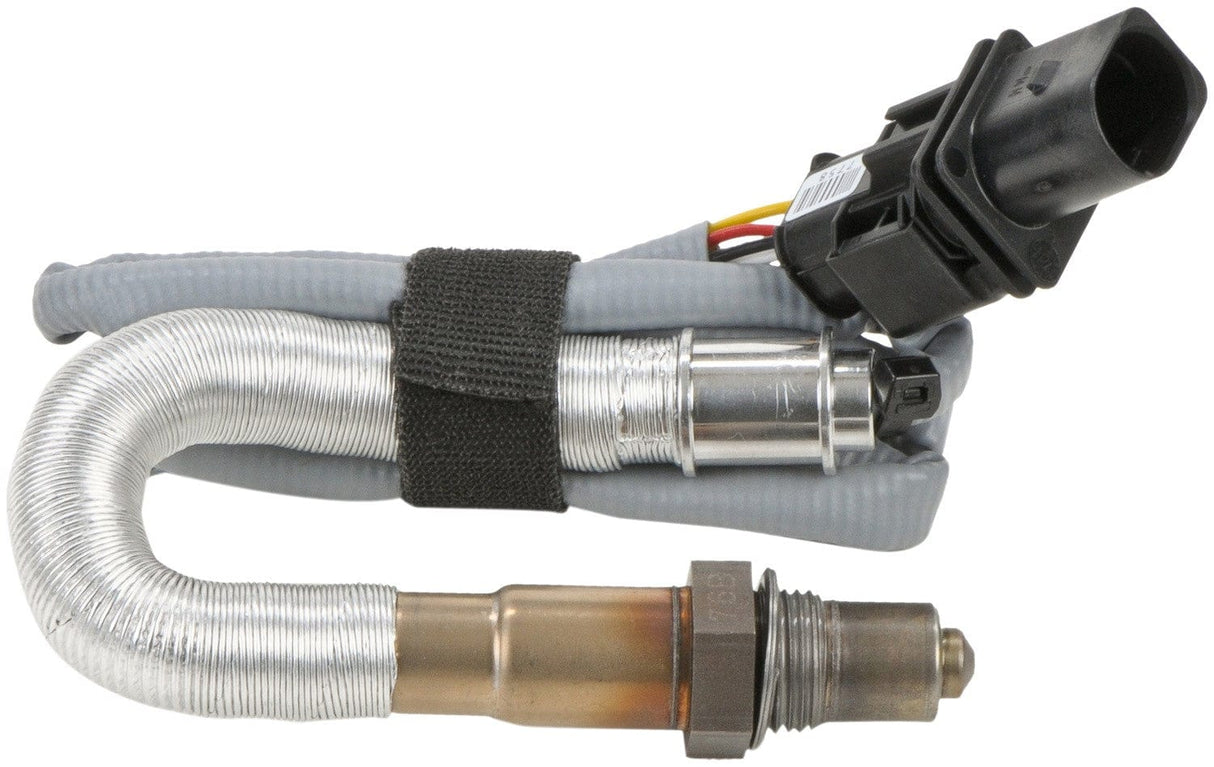 Wide-Band Oxygen Sensor - BMW