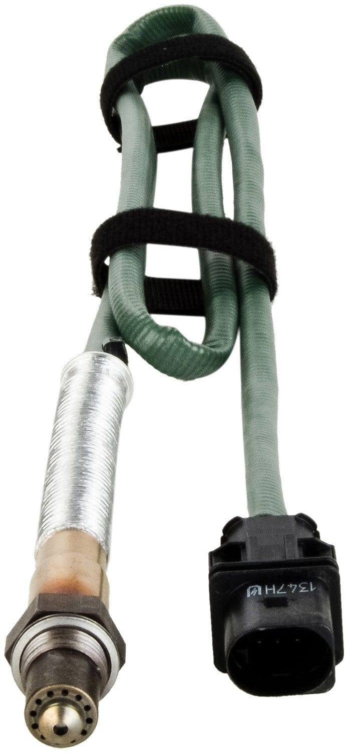 Wide-Band Oxygen Sensor - Mercedes