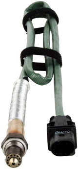 Wide-Band Oxygen Sensor - Mercedes