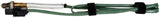 Wide-Band Oxygen Sensor - Mercedes