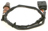 Wide-Band Oxygen Sensor - VW/Audi