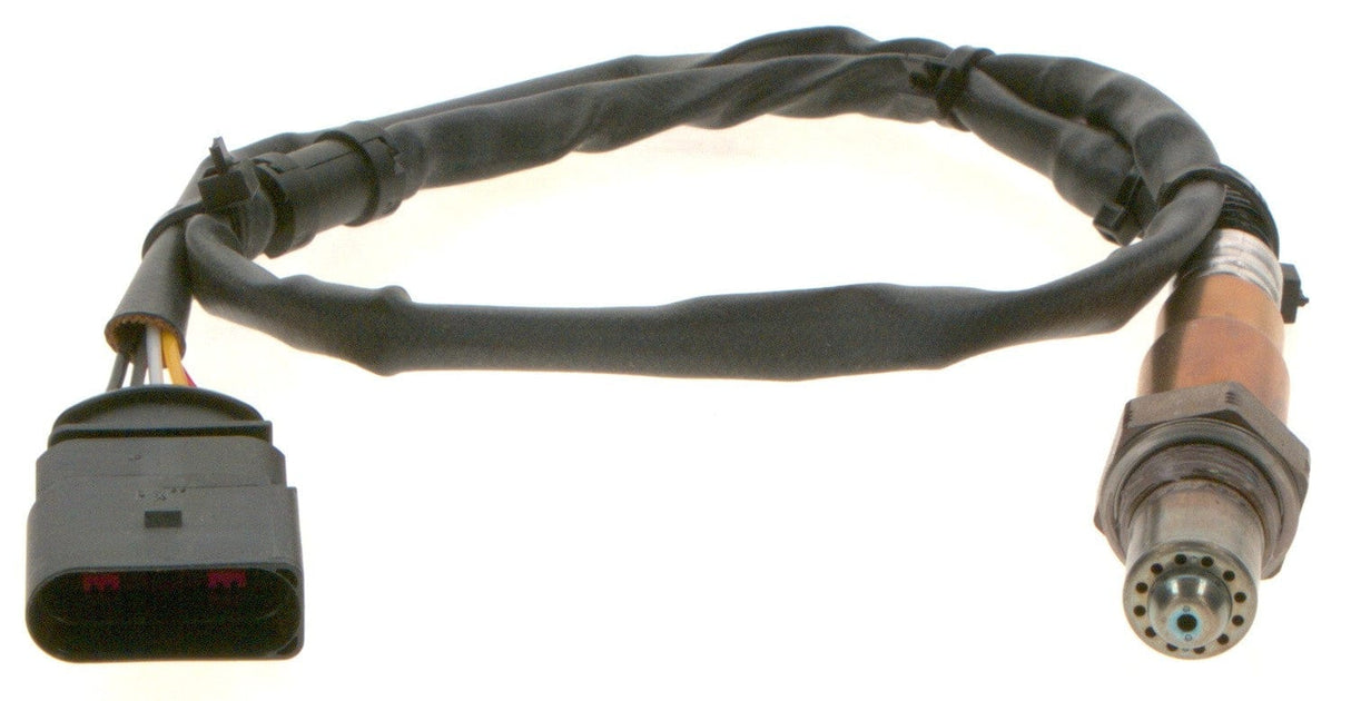 Wide-Band Oxygen Sensor - VW/Audi