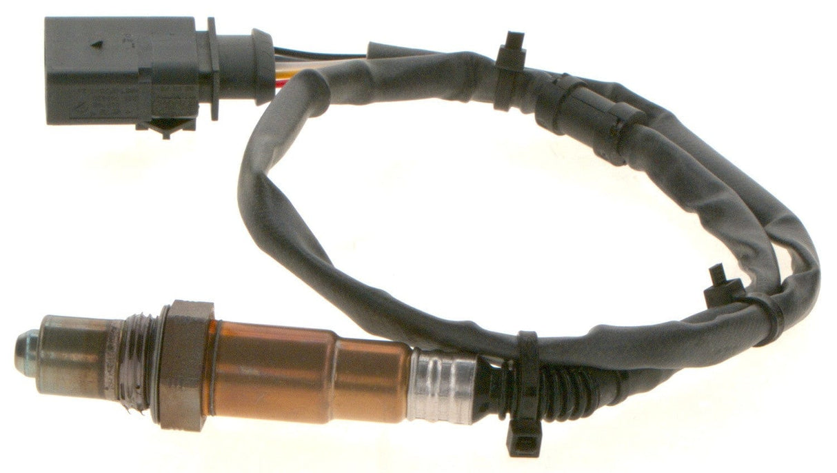 Wide-Band Oxygen Sensor - VW/Audi