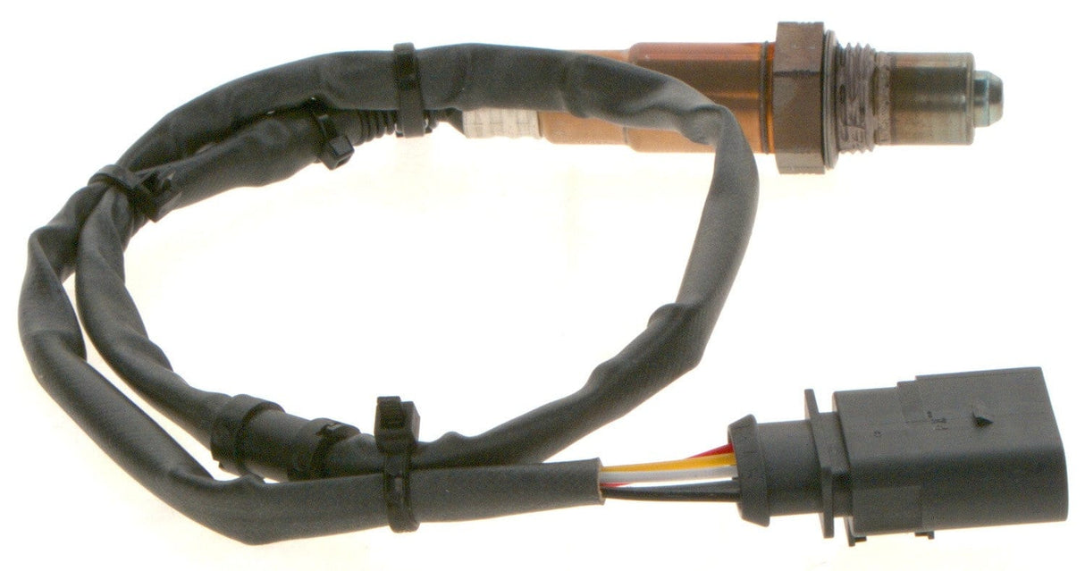 Wide-Band Oxygen Sensor - VW/Audi