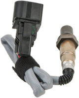 Wide-Band Oxygen Sensor - BMW