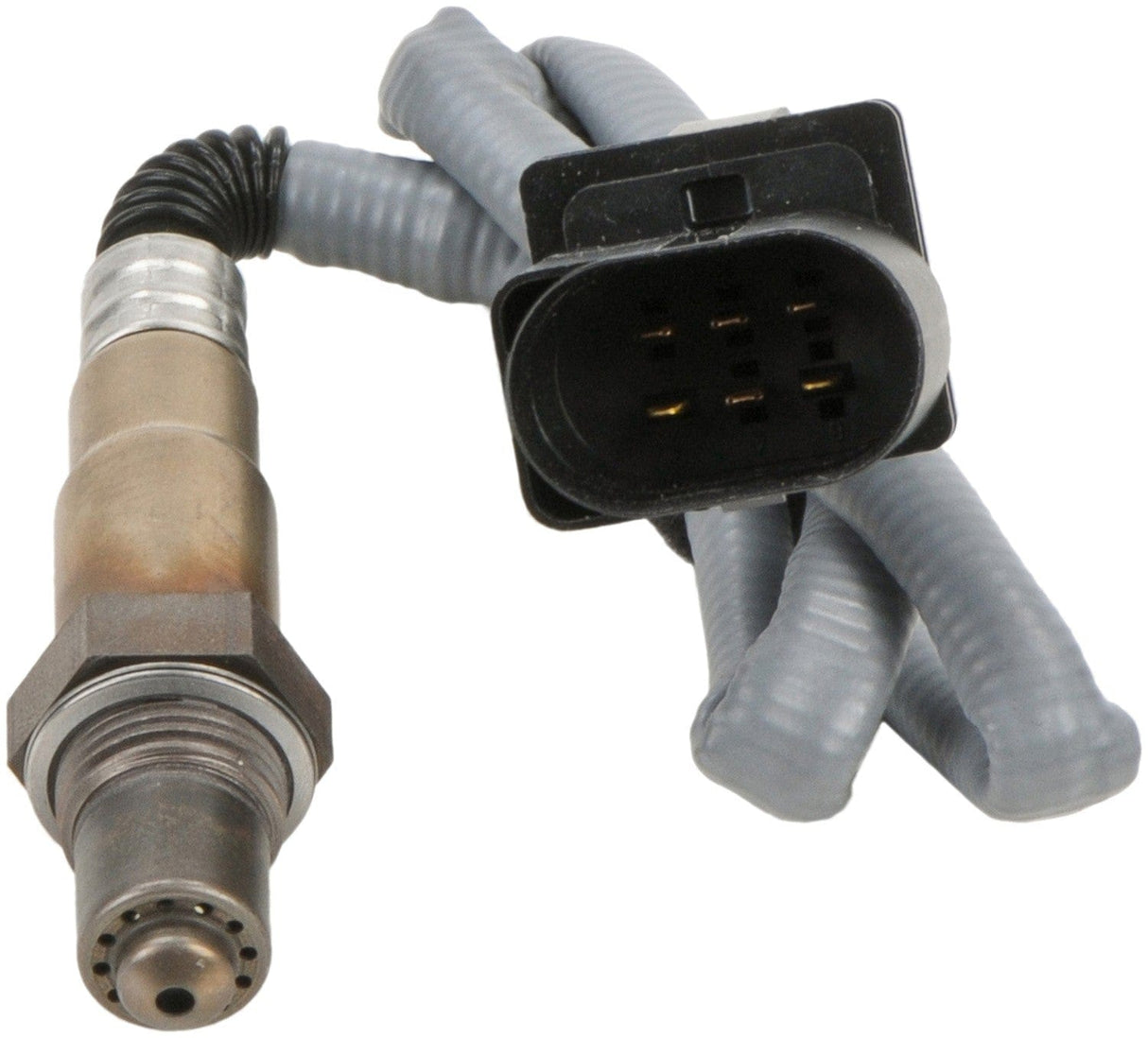 Wide-Band Oxygen Sensor - BMW
