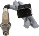 Wide-Band Oxygen Sensor - BMW