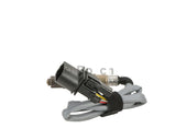 Wide-Band Oxygen Sensor - BMW