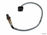 Wide-Band Oxygen Sensor - BMW
