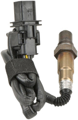 Wide-Band Oxygen Sensor - BMW