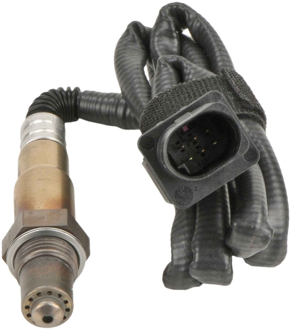 Wide-Band Oxygen Sensor - BMW