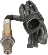 Wide-Band Oxygen Sensor - BMW