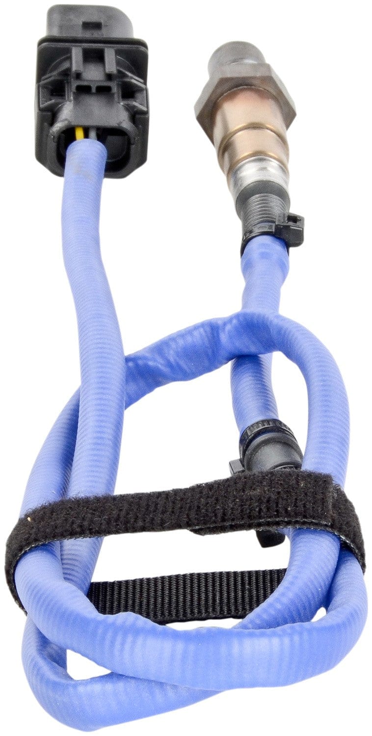 Wide-Band Oxygen Sensor - Porsche