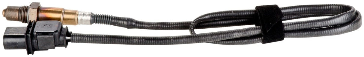 Wide-Band Oxygen Sensor - BMW